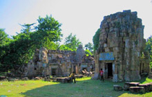 Banteay Sat